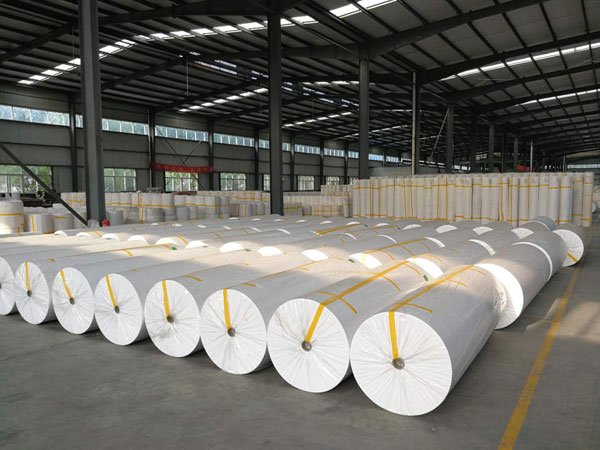 丰宁狭缝式涤纶纺粘无纺布