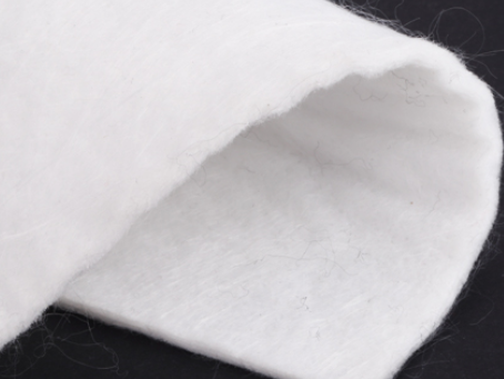 丰宁长丝土工布